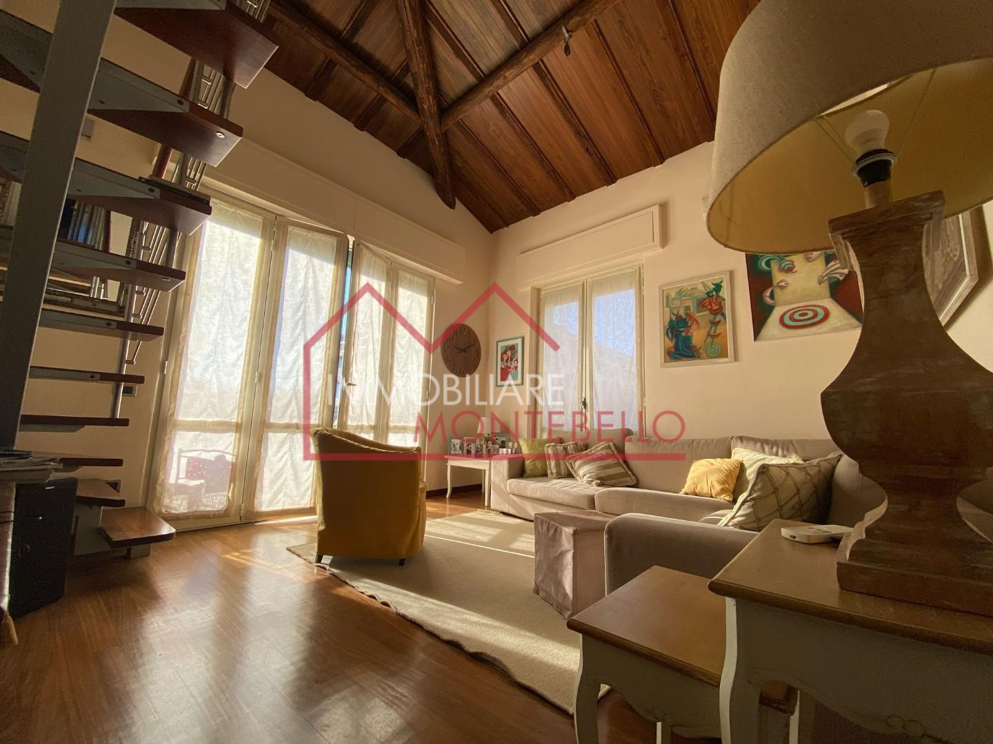 Appartamento in vendita, Viareggio centro