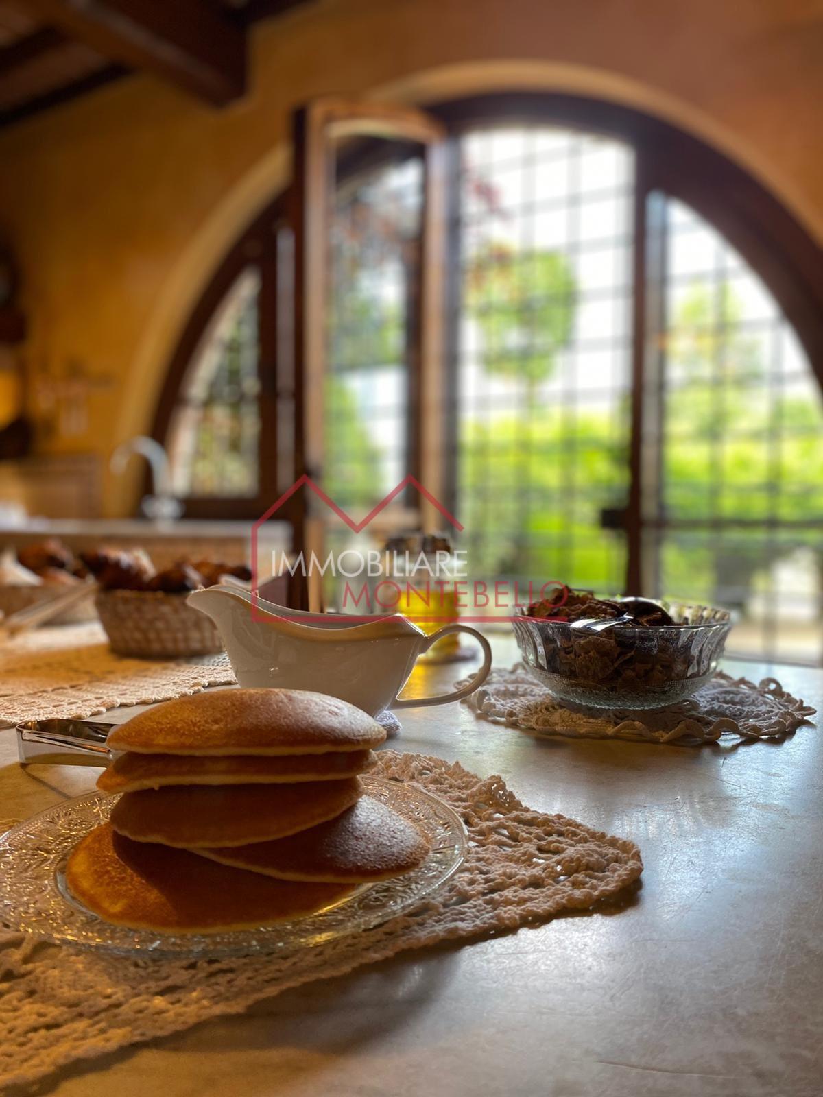 Rustico con giardino, Massarosa stiava