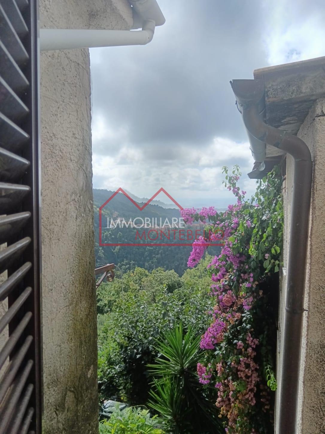 Casa indipendente vista mare, Massa antona