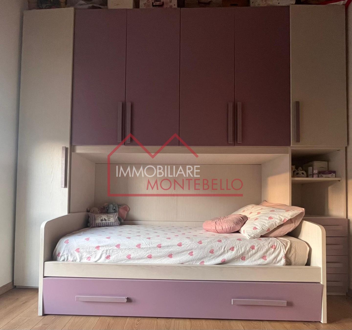 Quadrilocale con terrazzo, Massarosa stiava