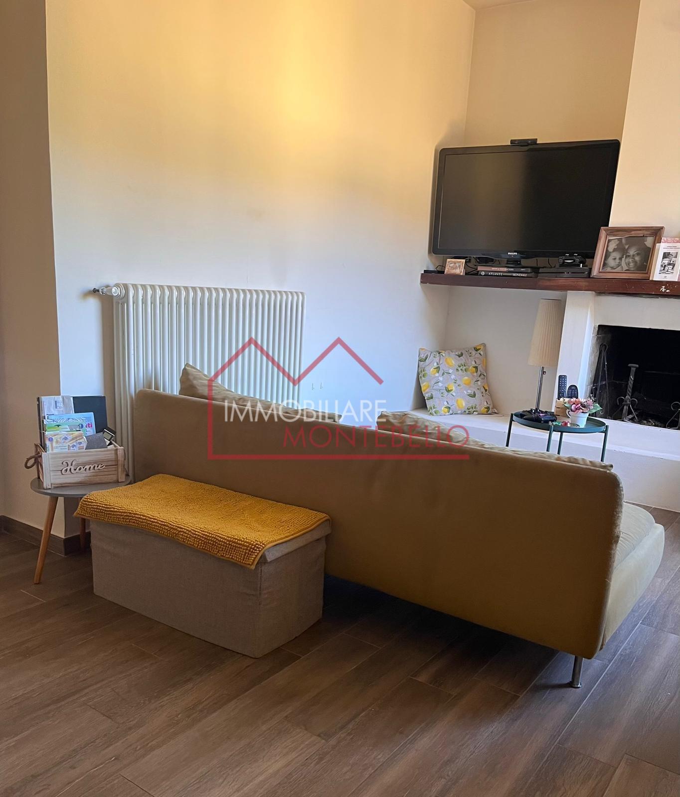 Quadrilocale con terrazzo, Massarosa stiava