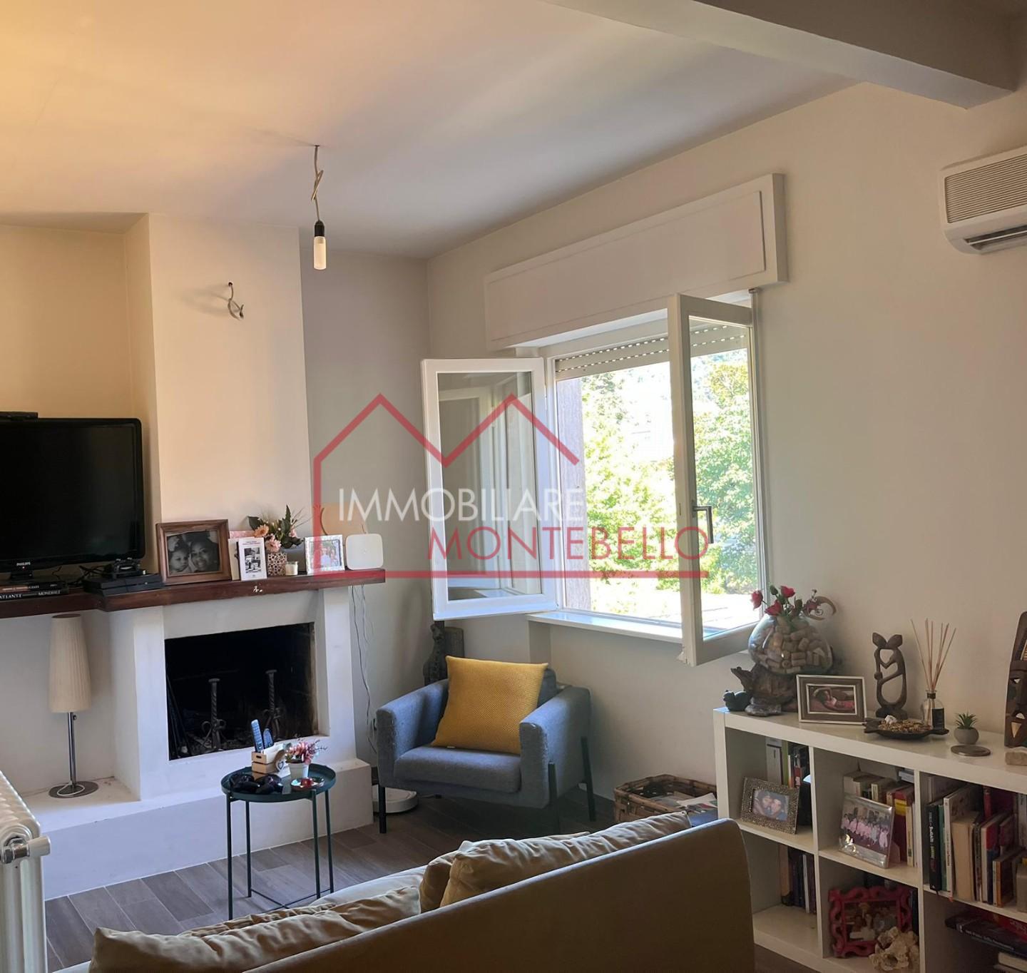 Quadrilocale con terrazzo, Massarosa stiava