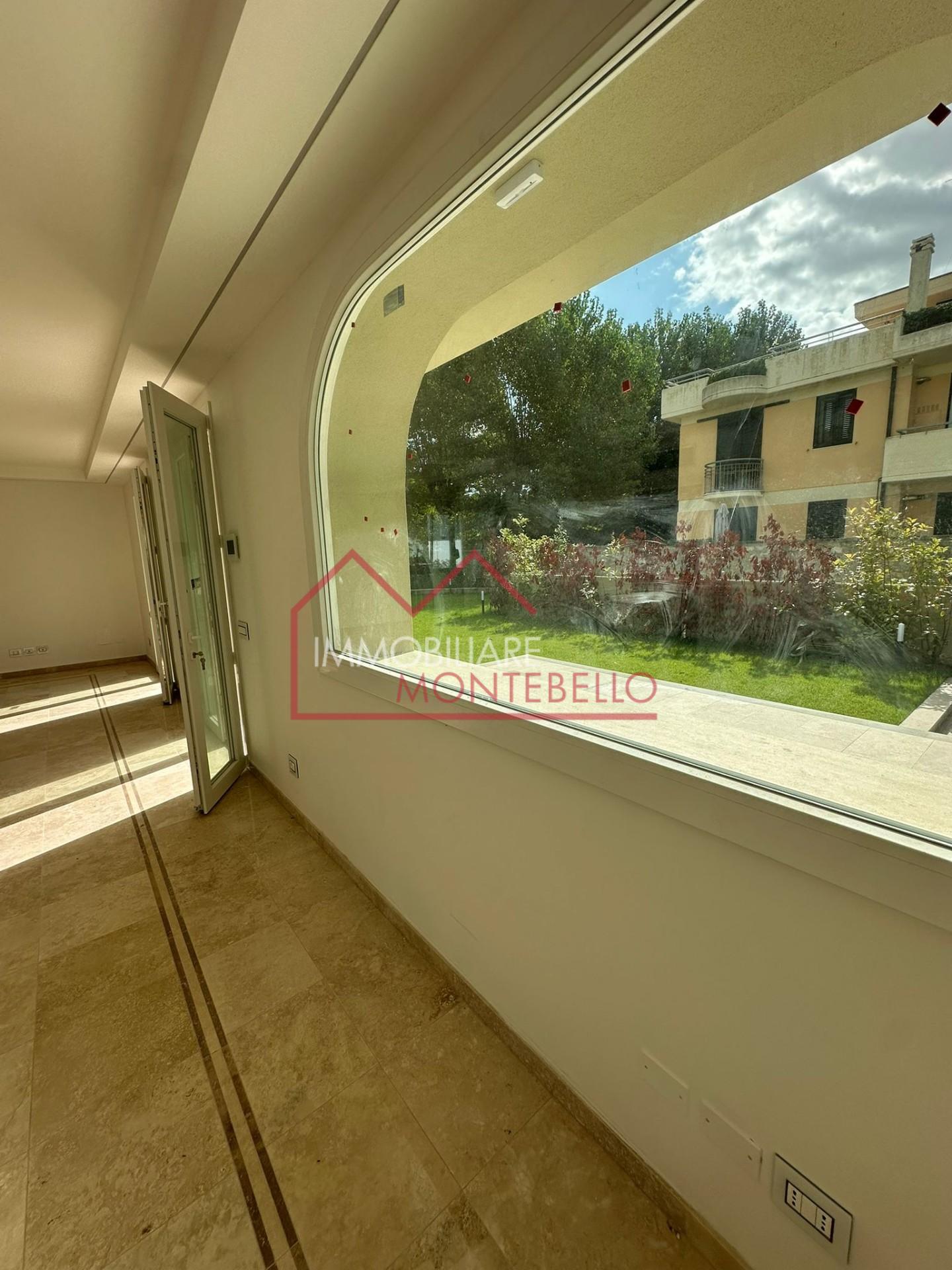 Appartamento con giardino a Viareggio