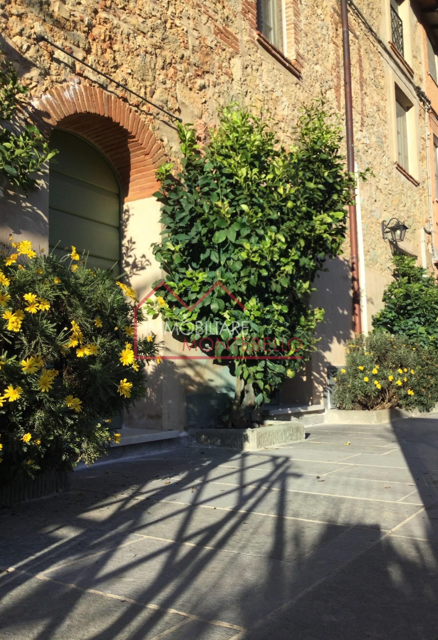 Rustico con giardino, Camaiore montebello