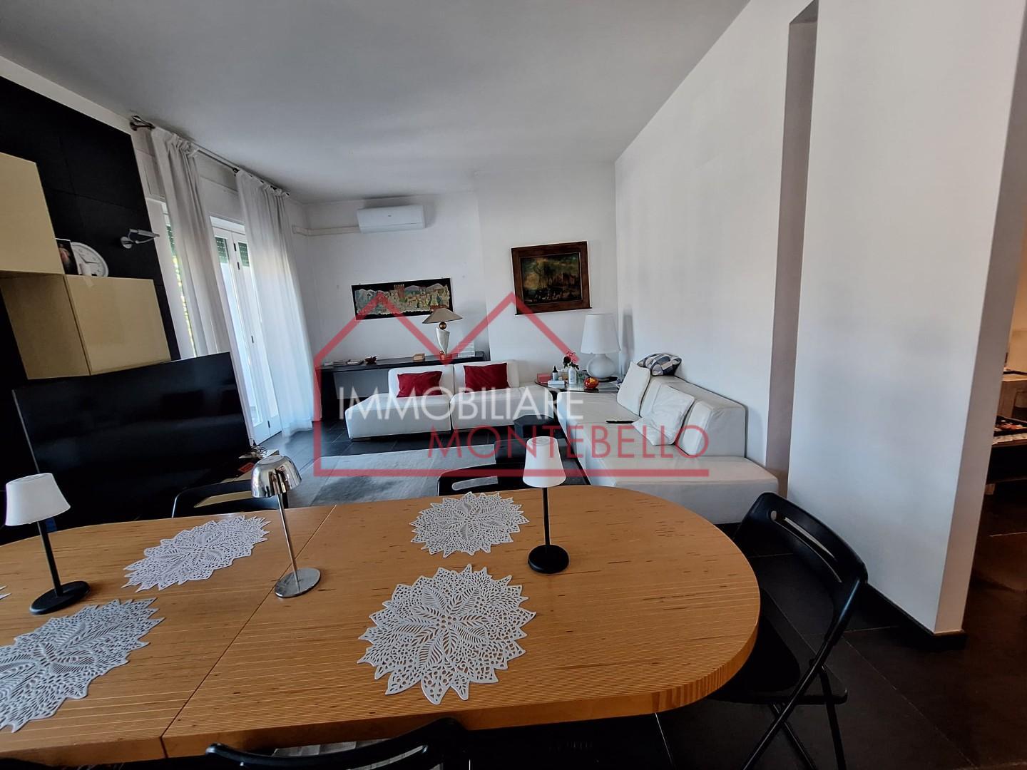 Quadrilocale in vendita, Viareggio centro mare