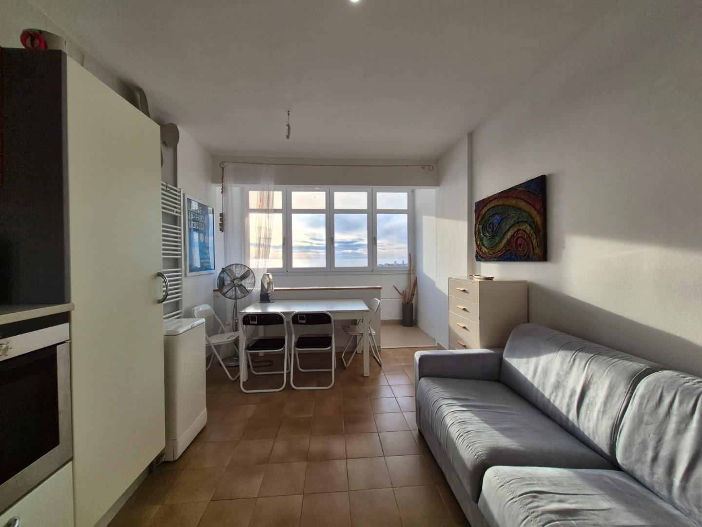 Bilocale arredato in affitto, Pisa marina di