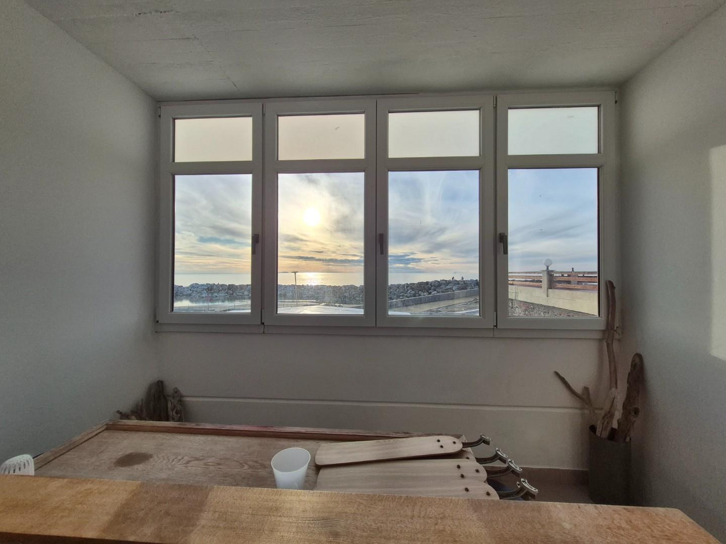 Bilocale arredato in affitto, Pisa marina di