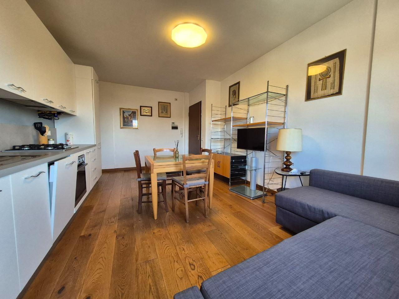 Bilocale arredato in affitto, Pisa cisanello