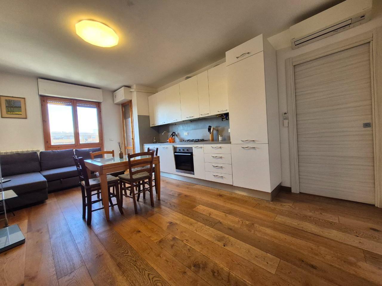 Bilocale arredato in affitto, Pisa cisanello