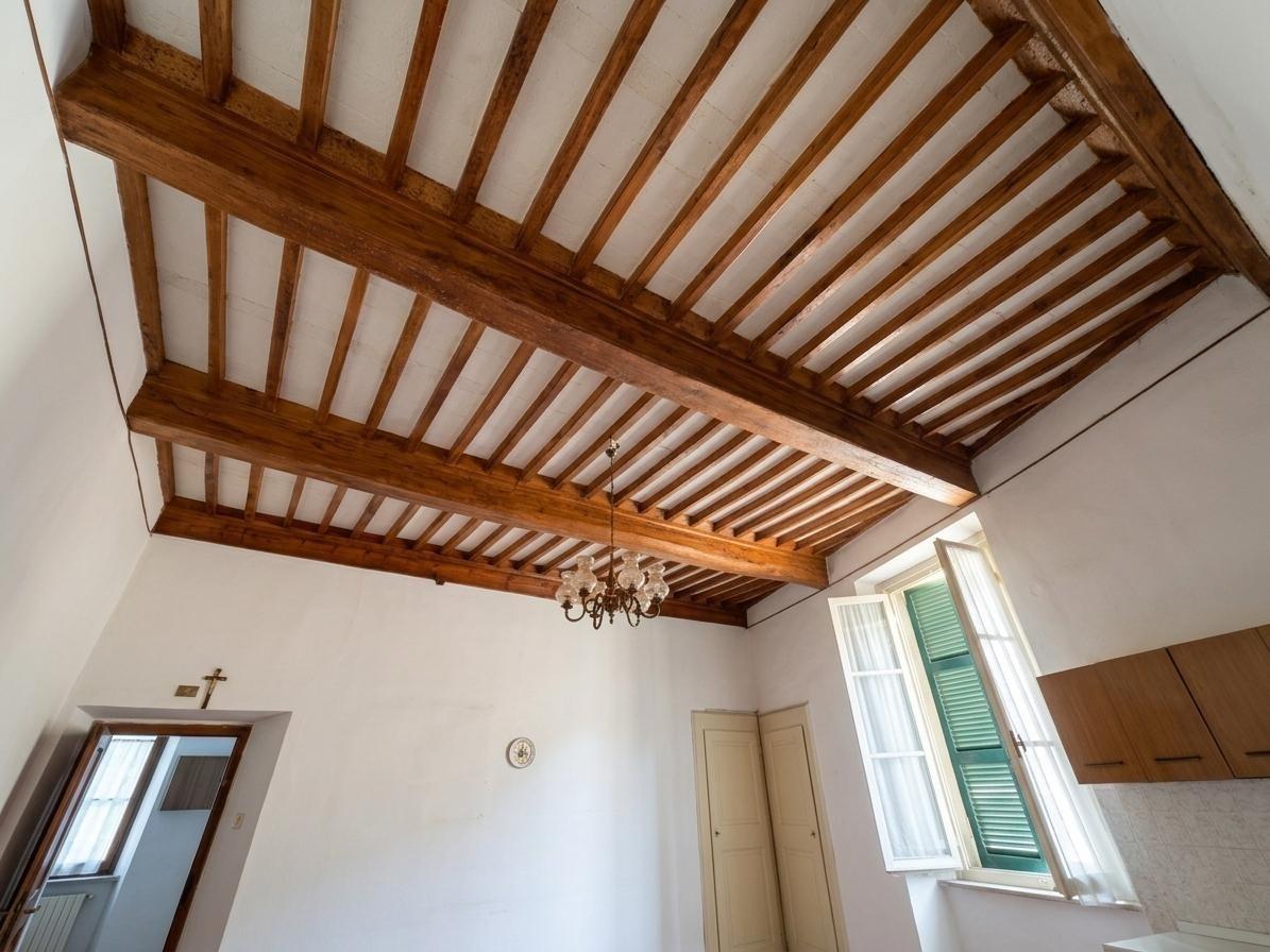 Appartamento da ristrutturare, San Giuliano Terme pontasserchio
