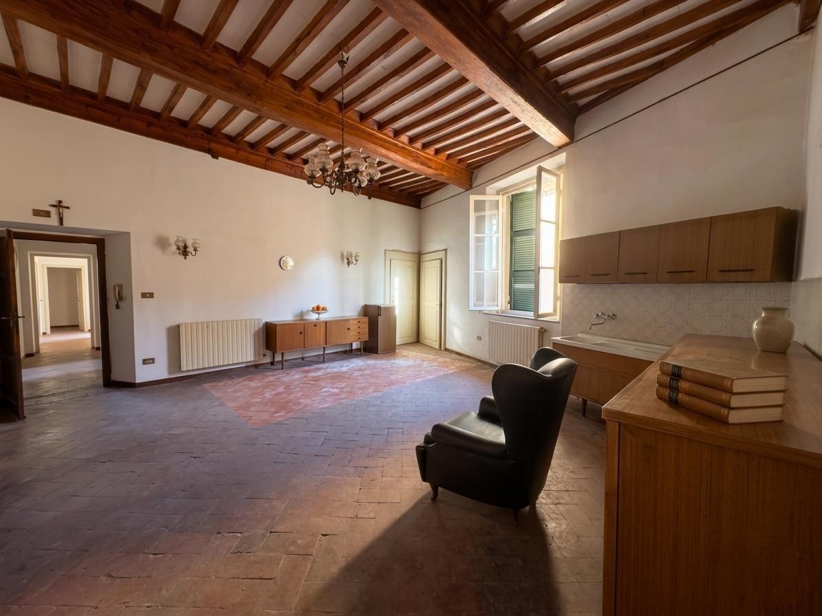 Appartamento da ristrutturare, San Giuliano Terme pontasserchio