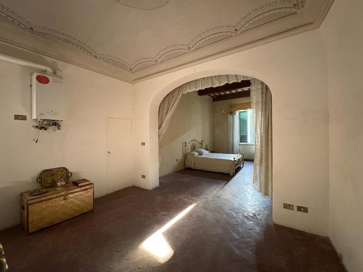 Appartamento da ristrutturare, San Giuliano Terme pontasserchio