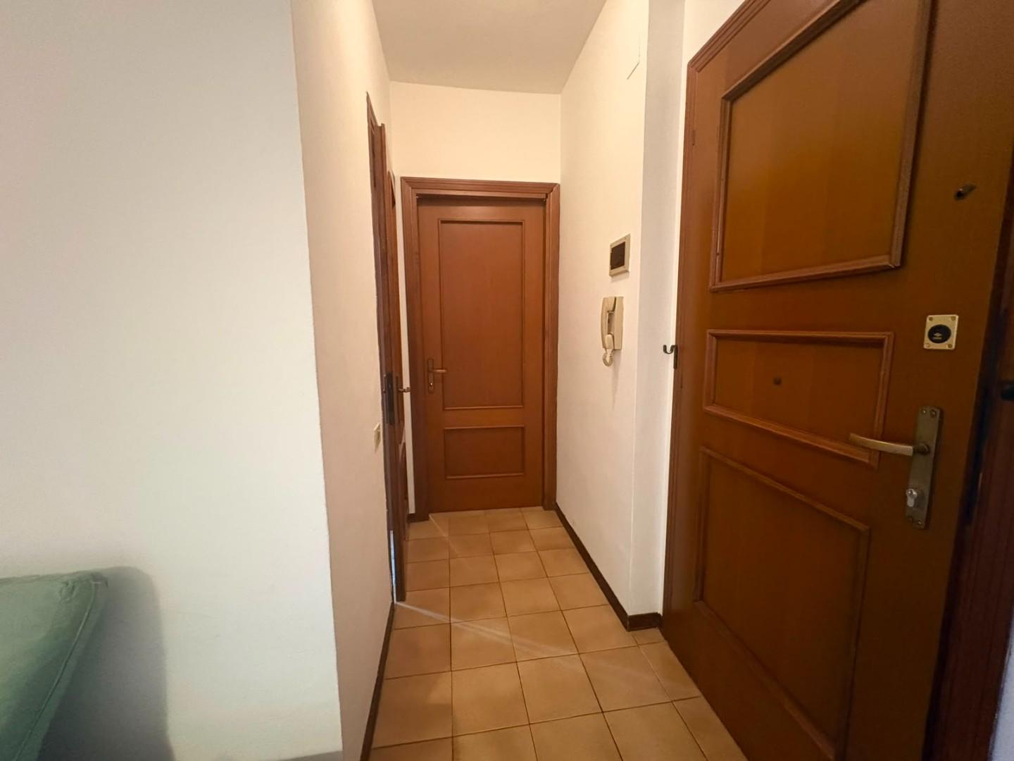 Trilocale con terrazzo, Pisa cisanello