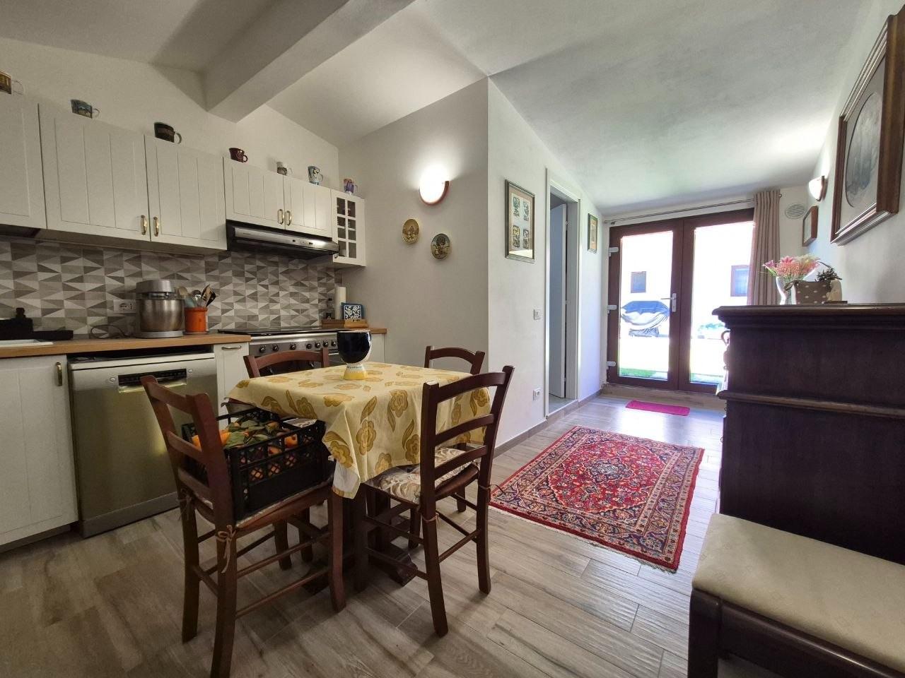Villa Bifamiliare con giardino, Grosseto rispescia