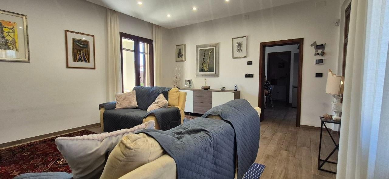 Villa Bifamiliare con giardino, Grosseto rispescia