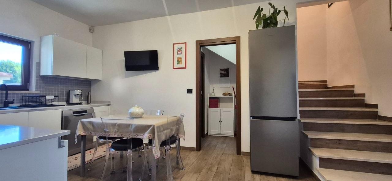 Villa Bifamiliare con giardino, Grosseto rispescia