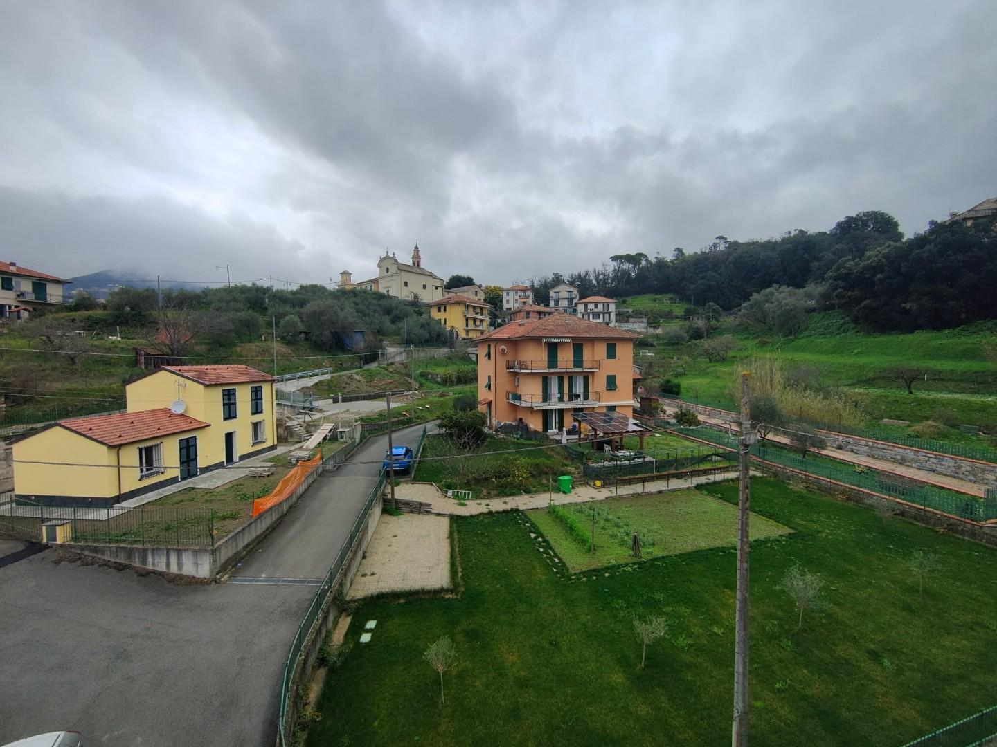 Quadrilocale in vendita, Sestri Levante santa vittoria di libiola