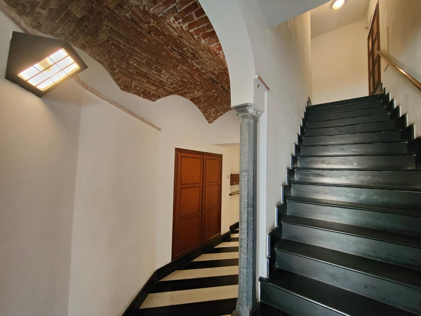 Trilocale in vendita a Chiavari