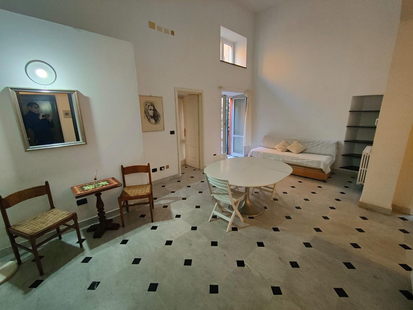 Trilocale in vendita a Chiavari