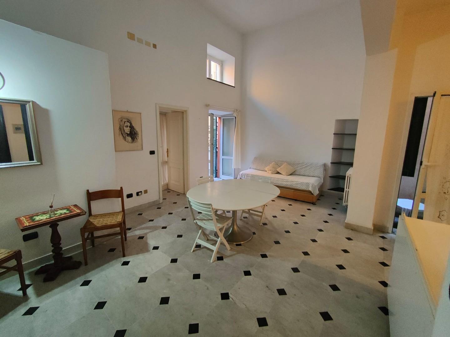 Trilocale in vendita a Chiavari