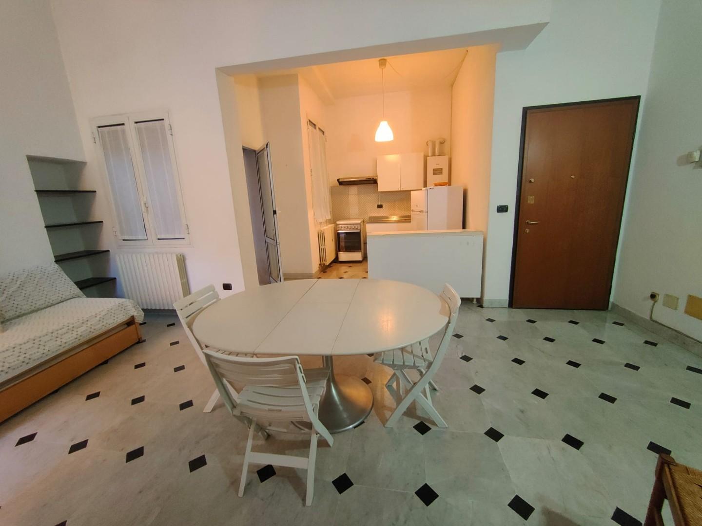 Trilocale in vendita a Chiavari