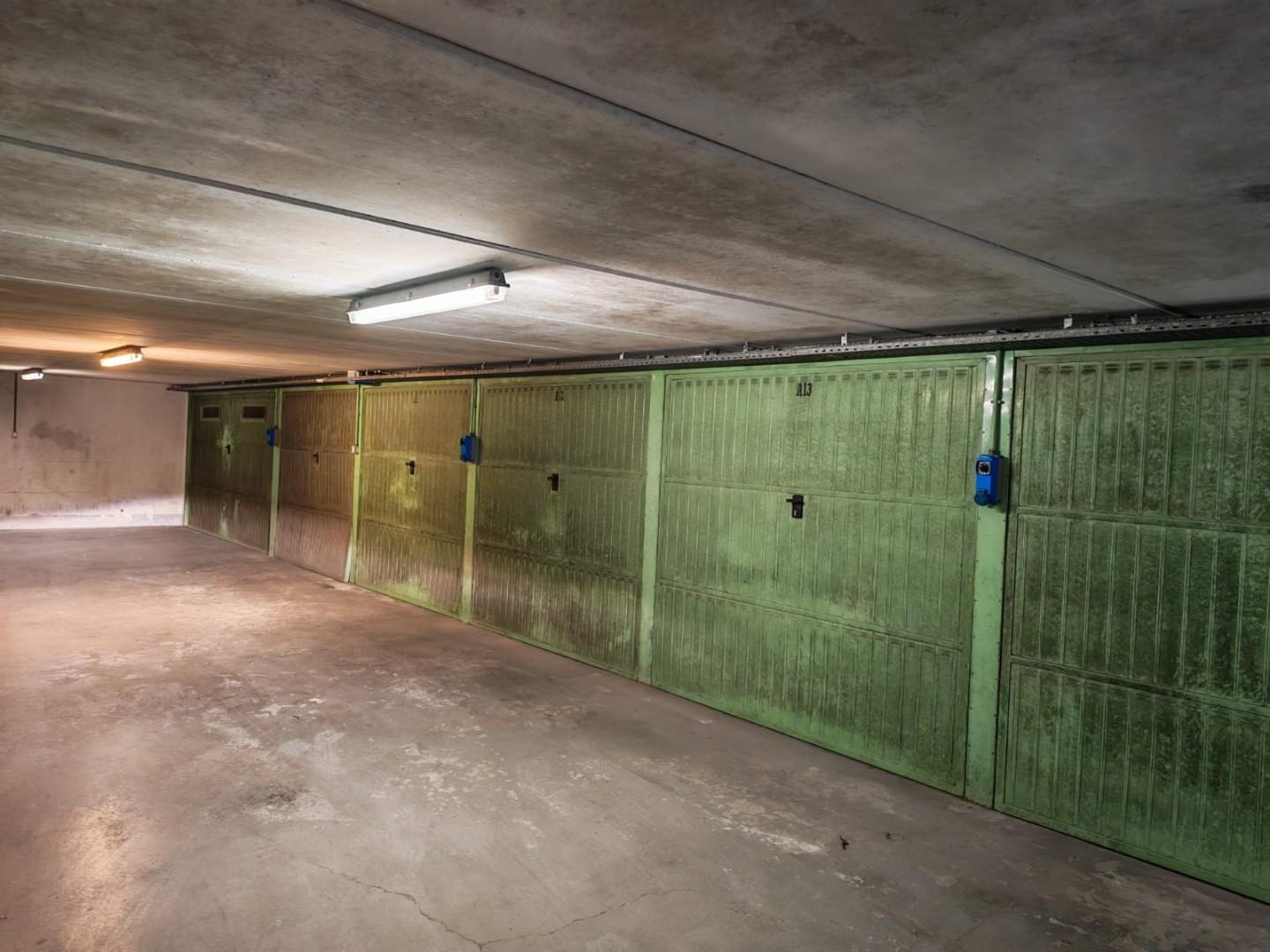 Box/Garage 13mq in vendita a Chiavari