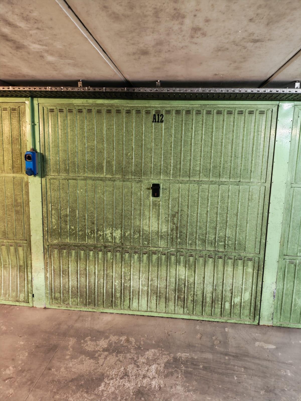 Box/Garage 13mq in vendita a Chiavari