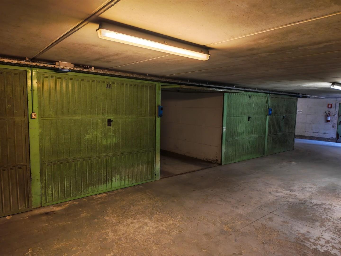 Box/Garage 13mq in vendita a Chiavari