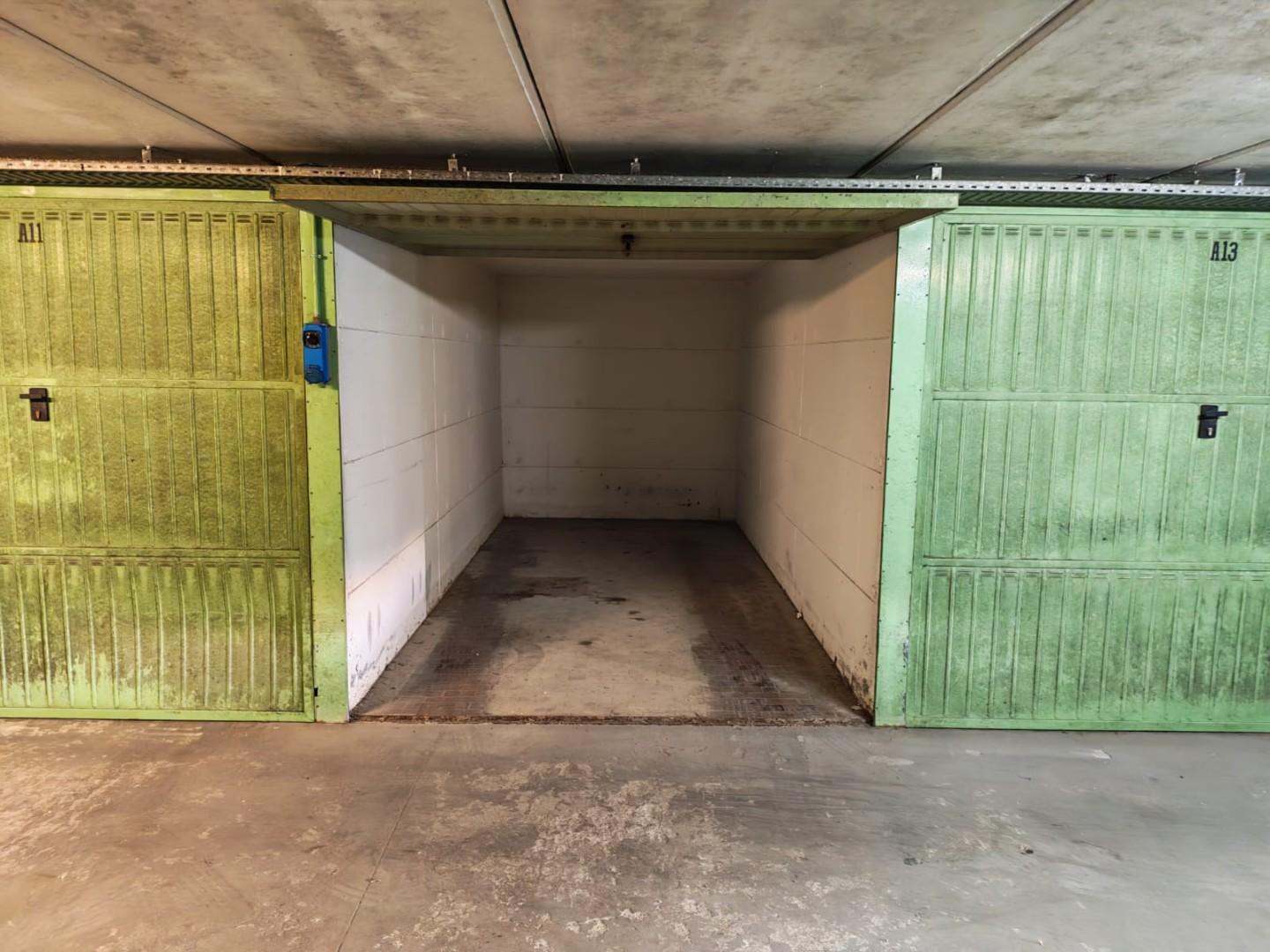 Box/Garage 13mq in vendita a Chiavari