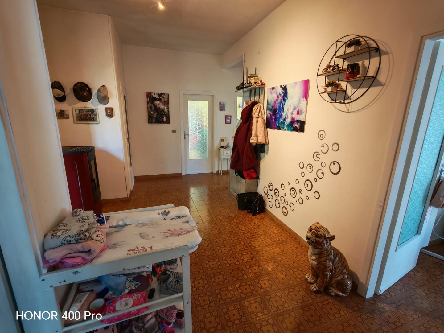 Appartamento da ristrutturare a Deiva Marina