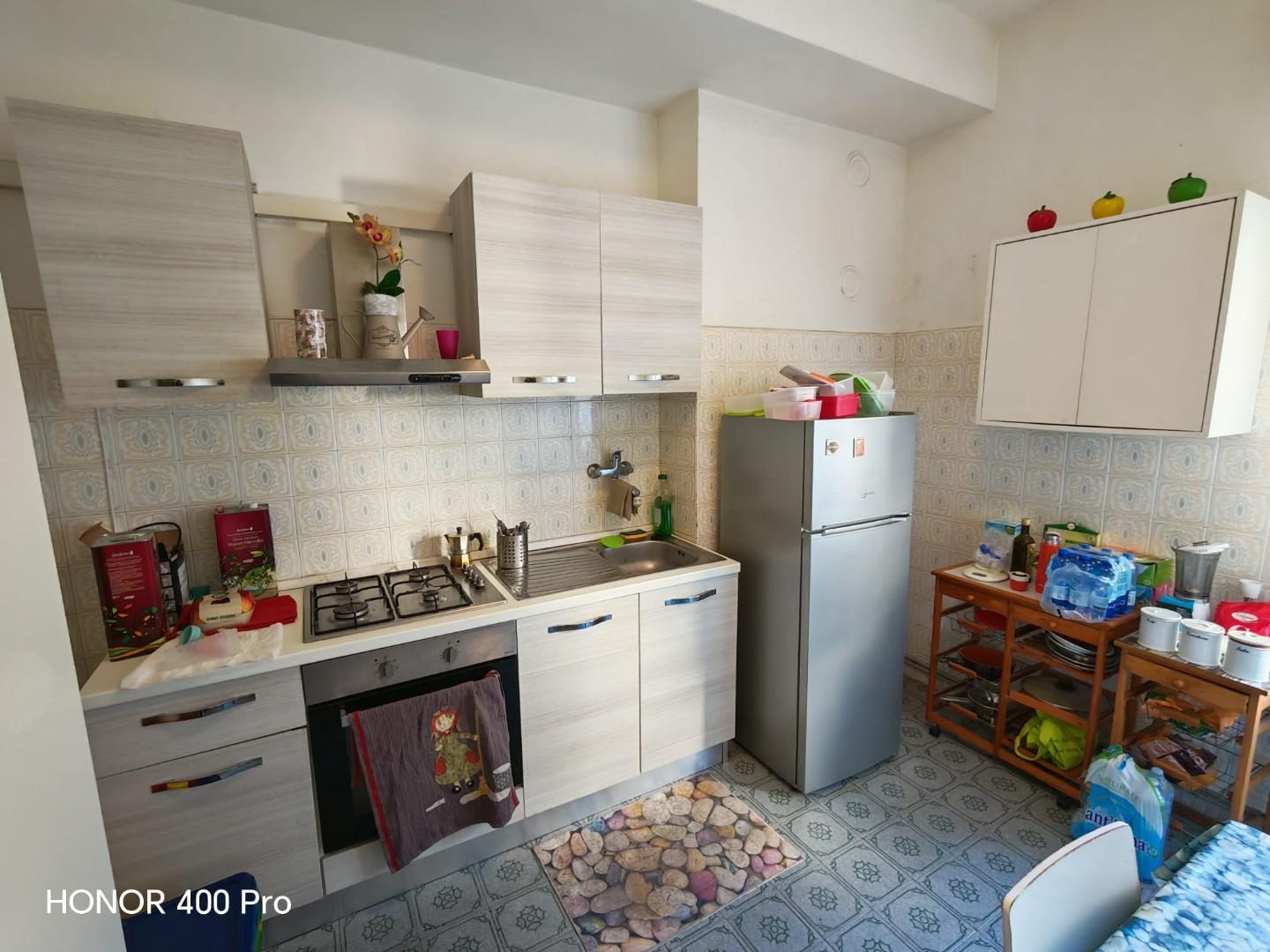 Appartamento da ristrutturare a Deiva Marina