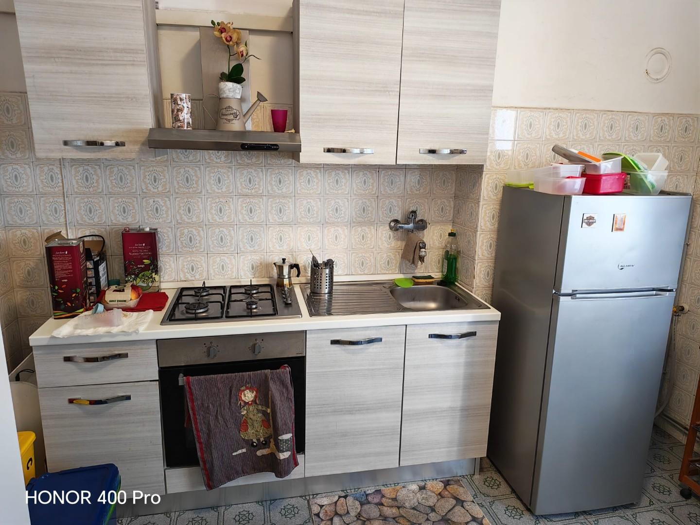 Appartamento da ristrutturare a Deiva Marina