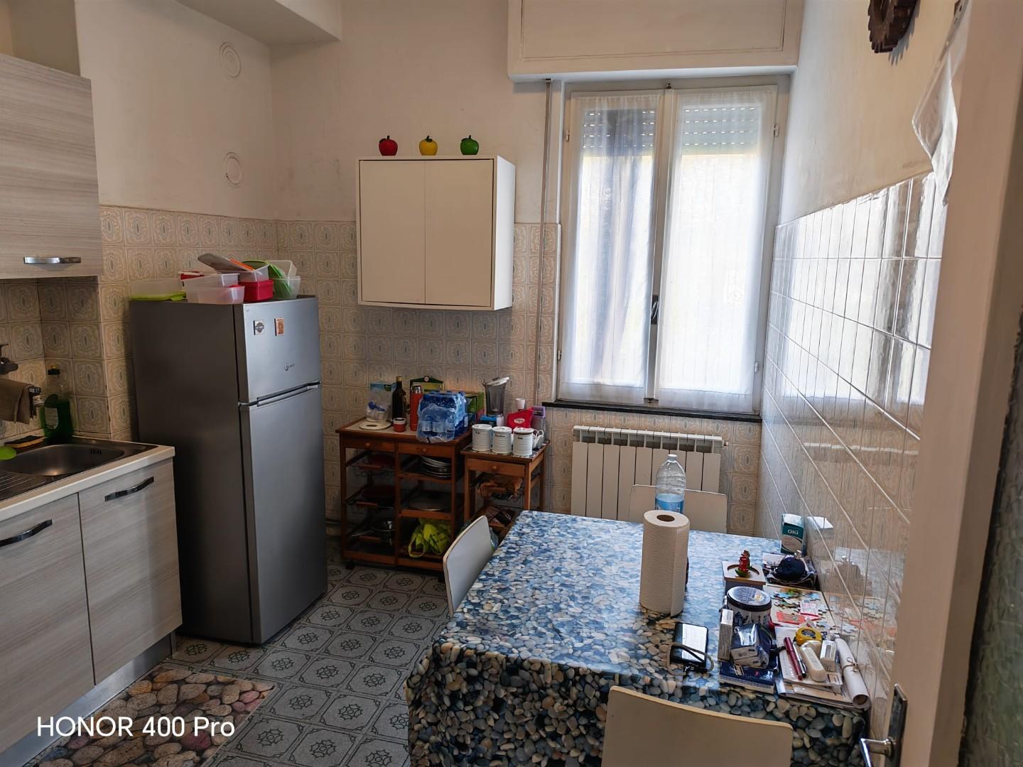 Appartamento da ristrutturare a Deiva Marina