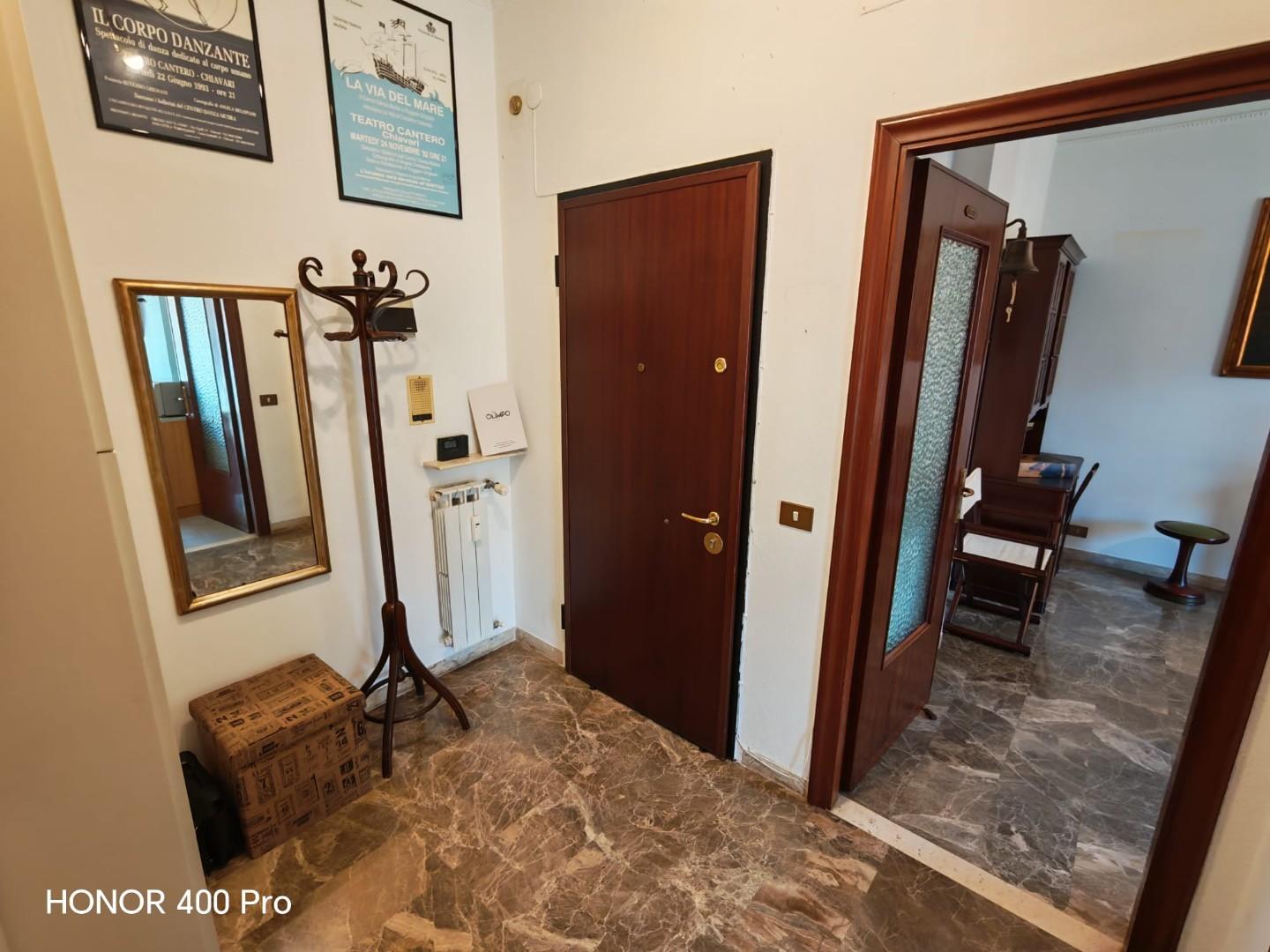 Attico in vendita, Chiavari ri