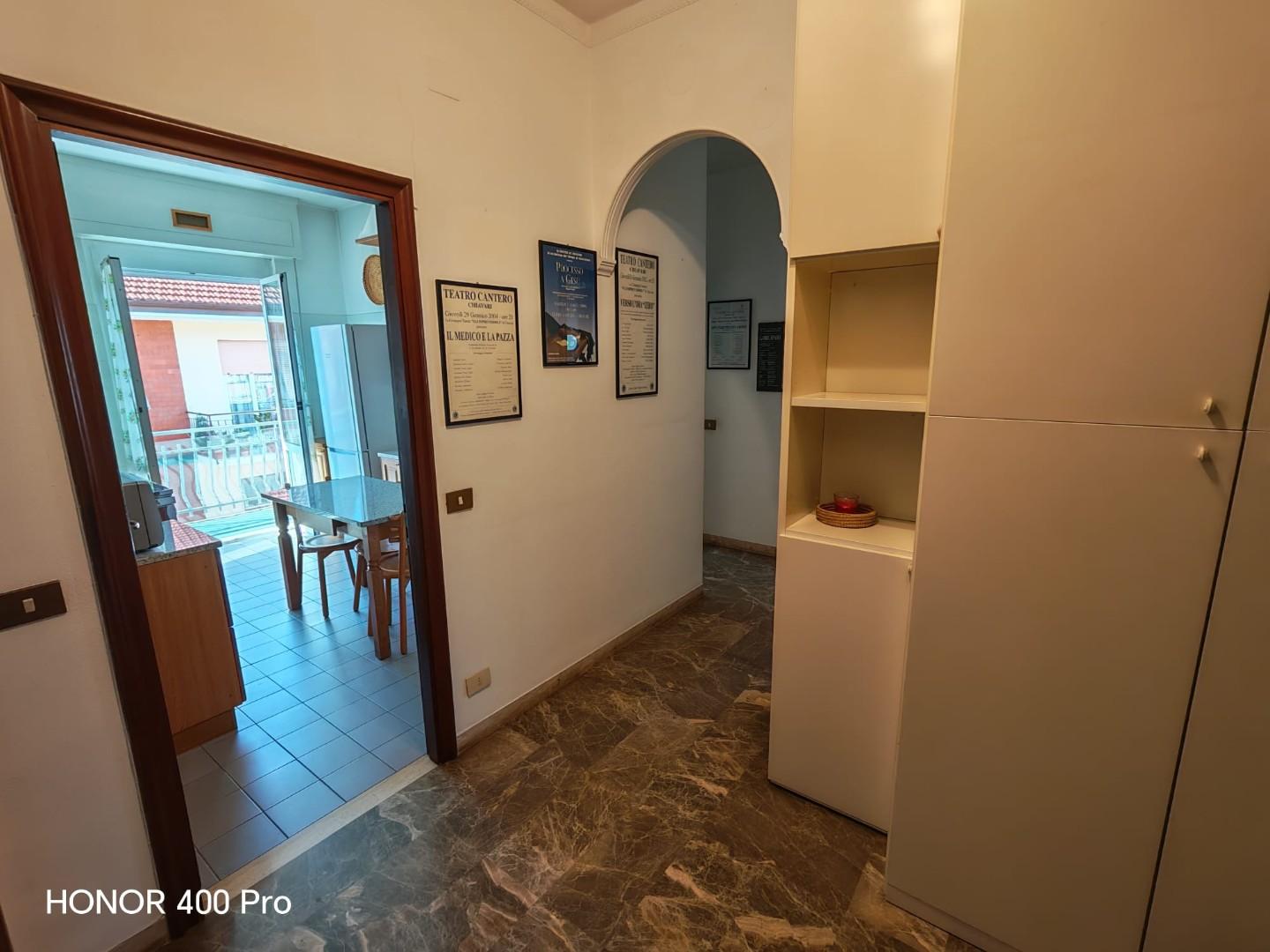 Attico in vendita, Chiavari ri