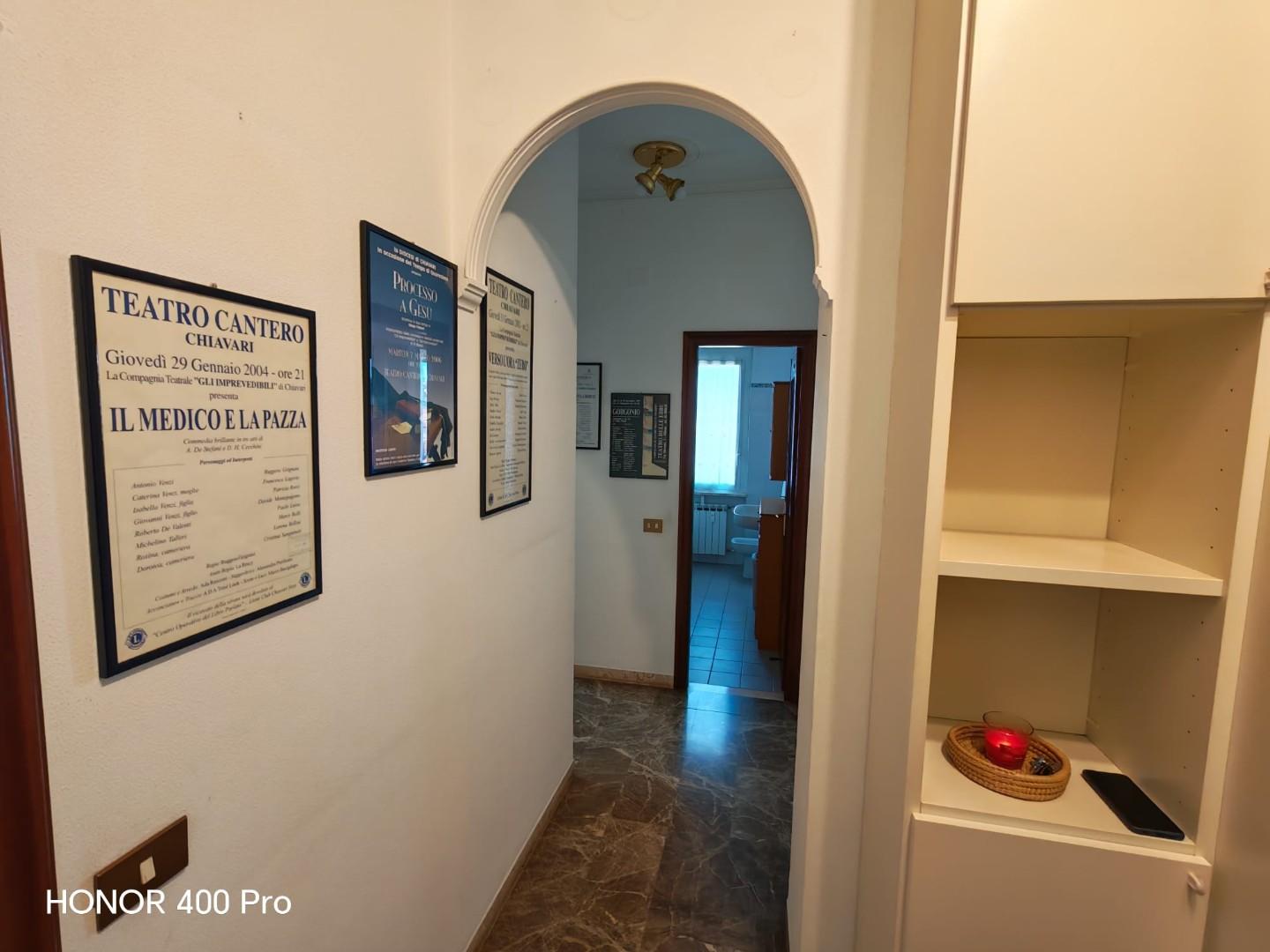 Attico in vendita, Chiavari ri