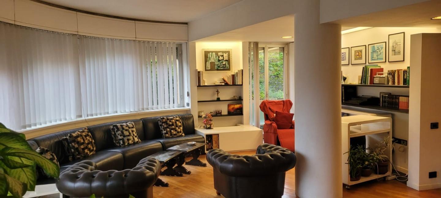 appartamento in vendita a Sestri Levante