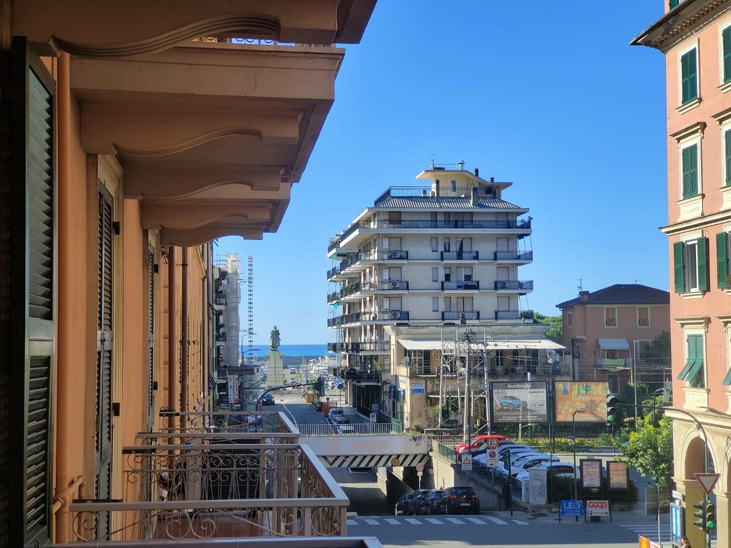 Appartamento in vendita a Chiavari
