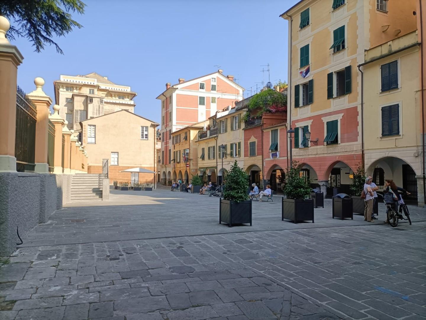 Ufficio in vendita a Chiavari