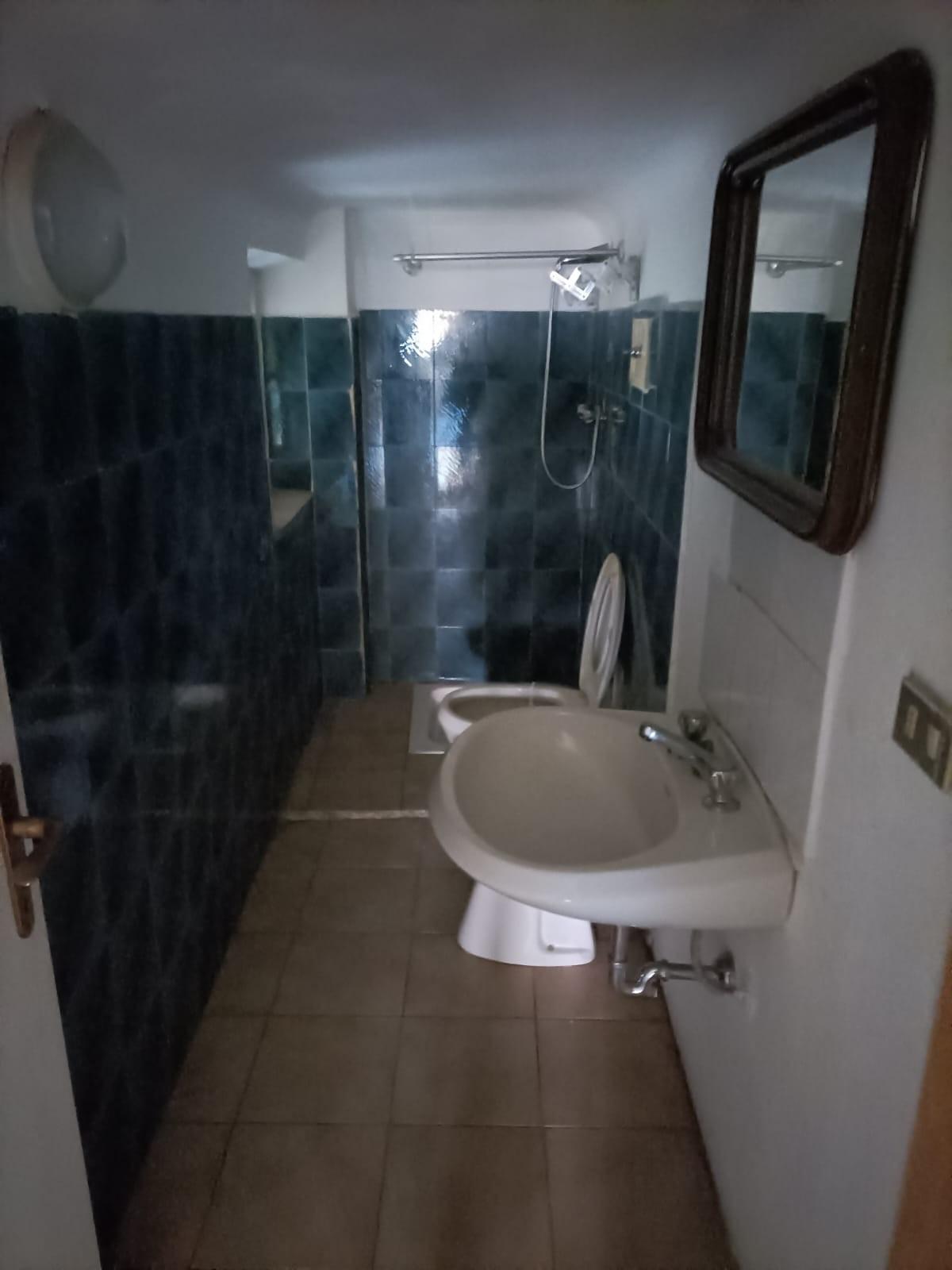 Bilocale da ristrutturare a Chiavari