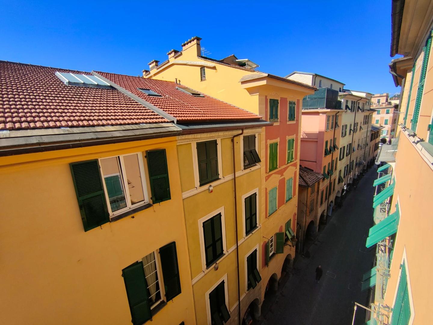 Trilocale in vendita a Chiavari