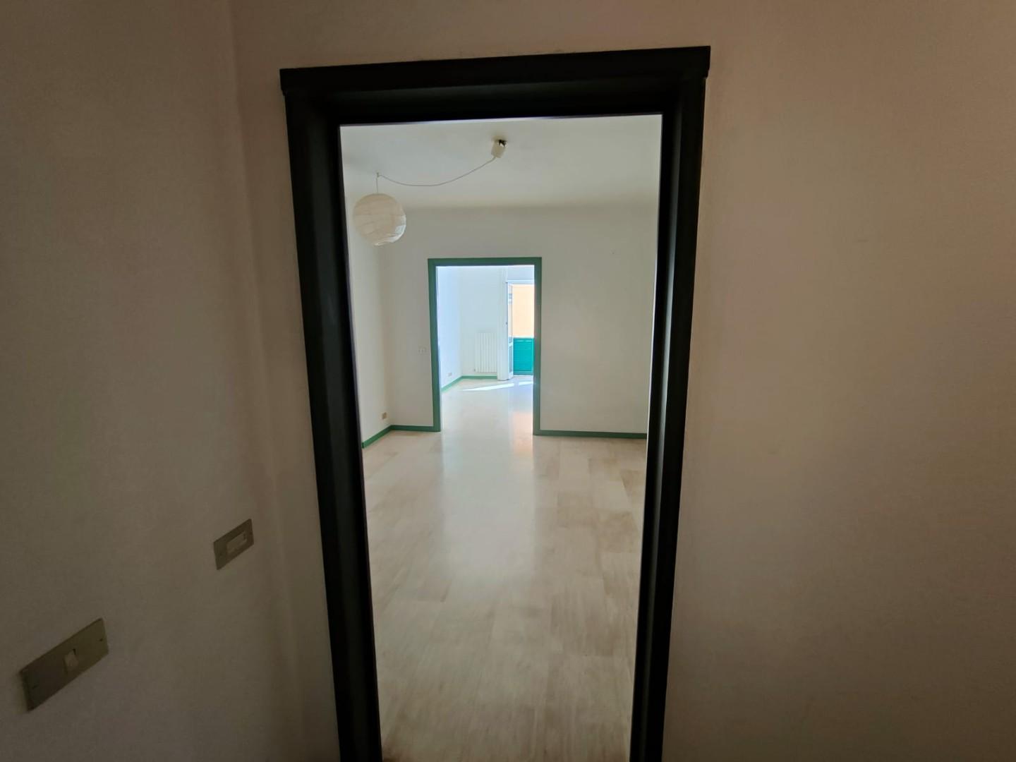 Trilocale in vendita a Chiavari