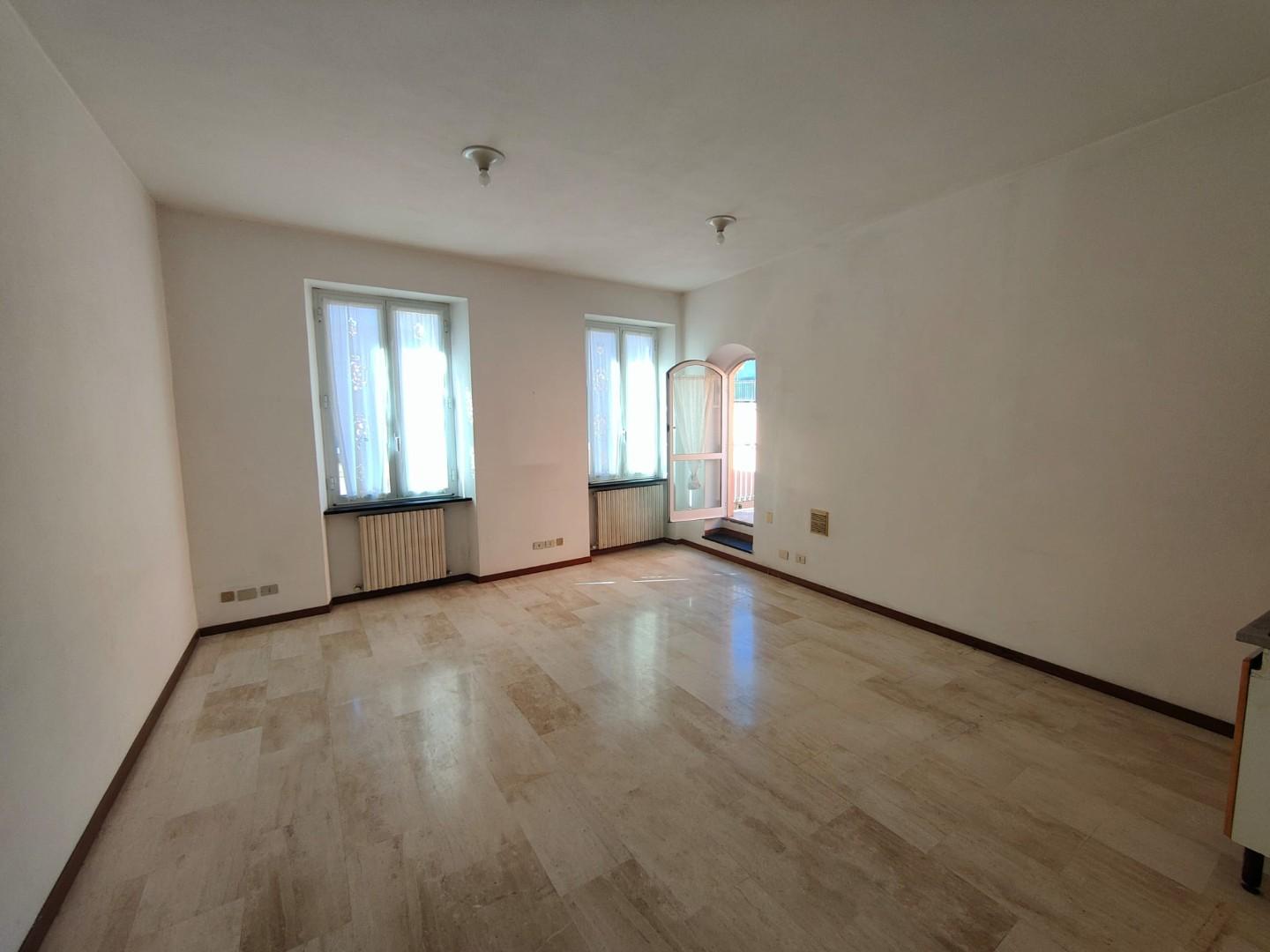 Quadrilocale con terrazzo a Chiavari
