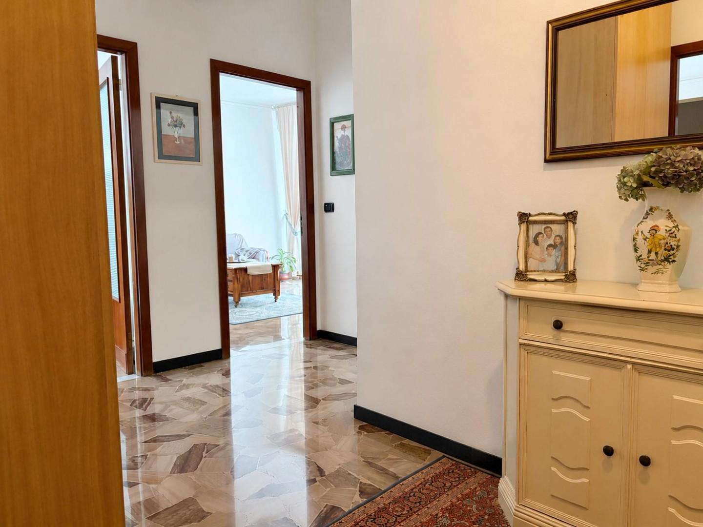 Appartamento in vendita a Chiavari