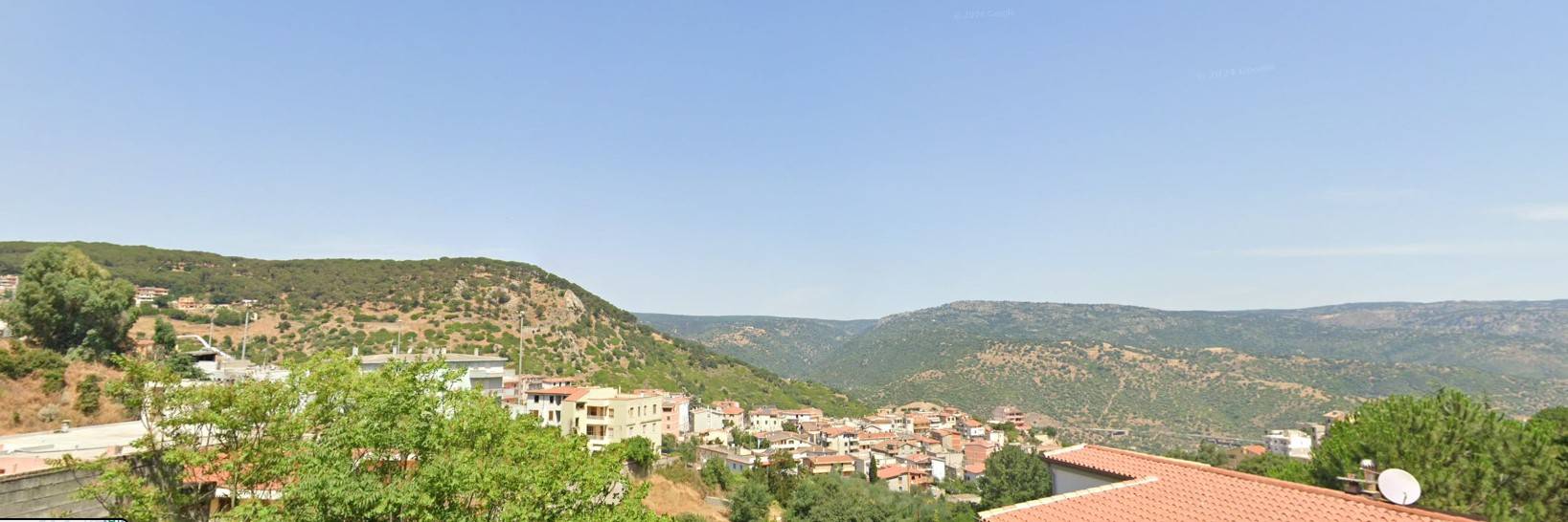 Casa singola in vendita a Nuoro
