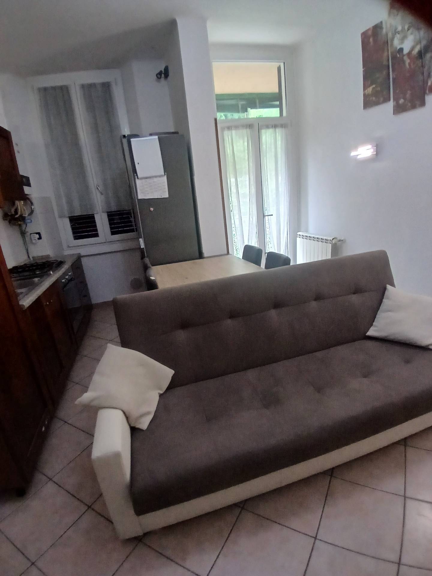 Appartamento in vendita a Ponte Lambro