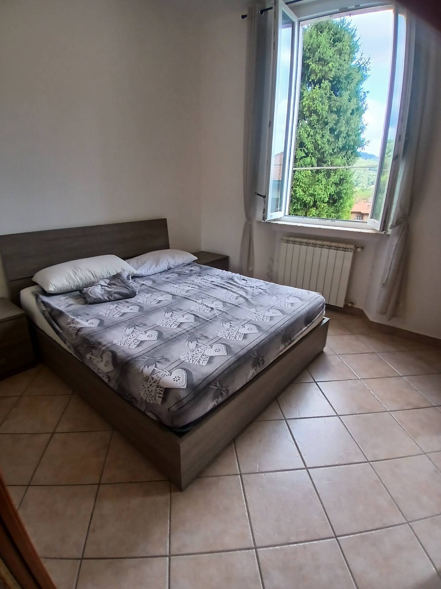 Appartamento in vendita a Ponte Lambro