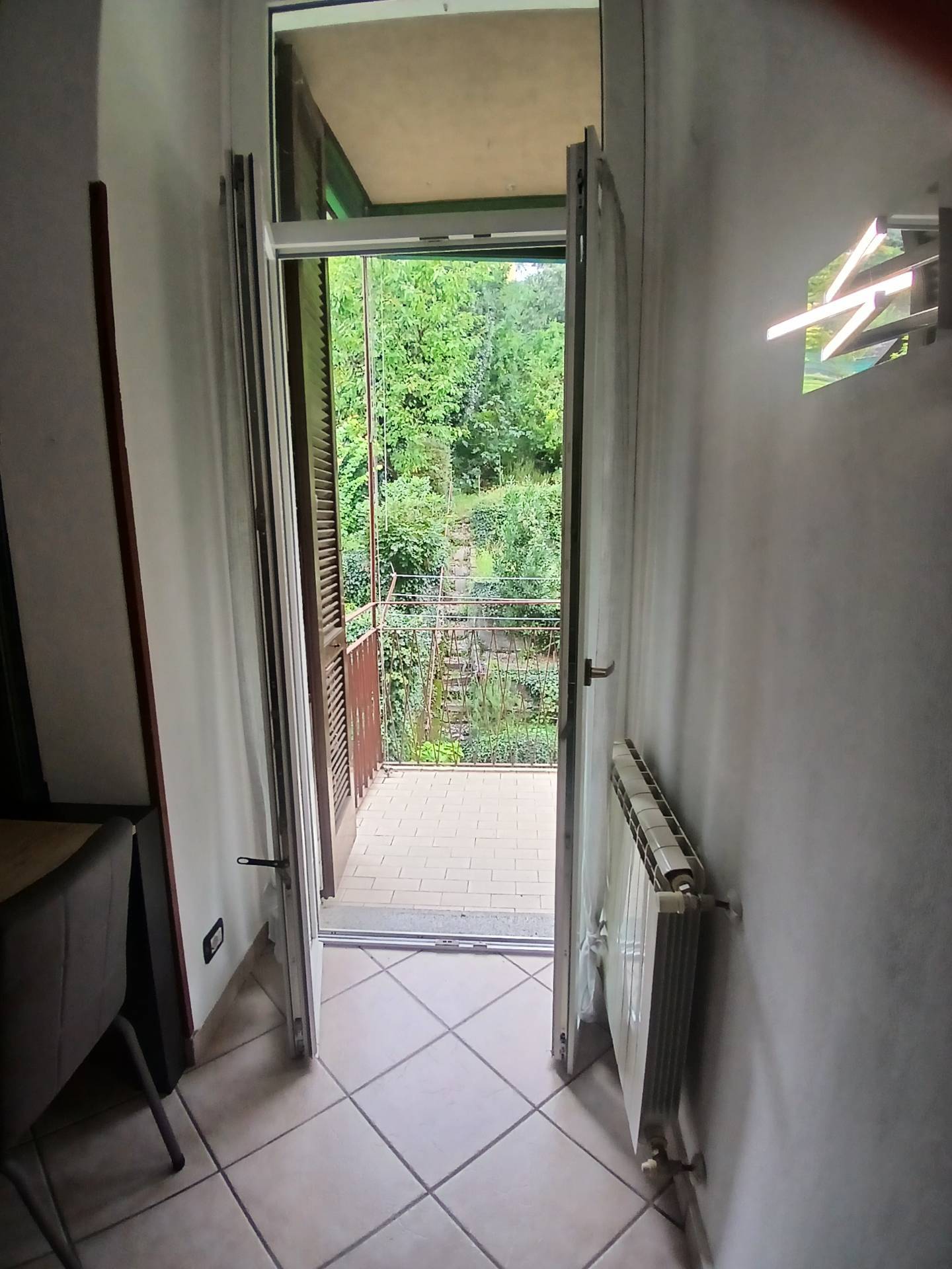 Appartamento in vendita a Ponte Lambro