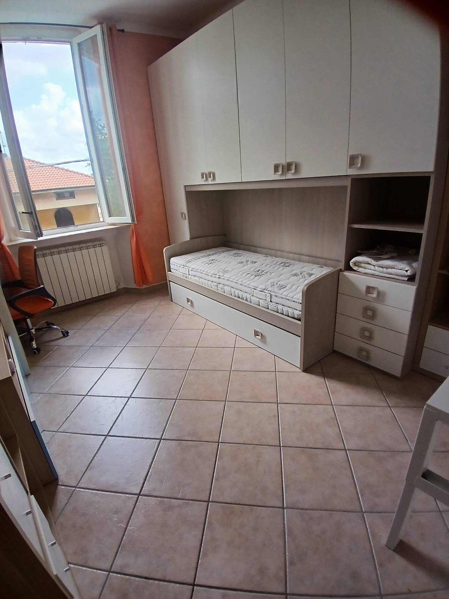 Appartamento in vendita a Ponte Lambro