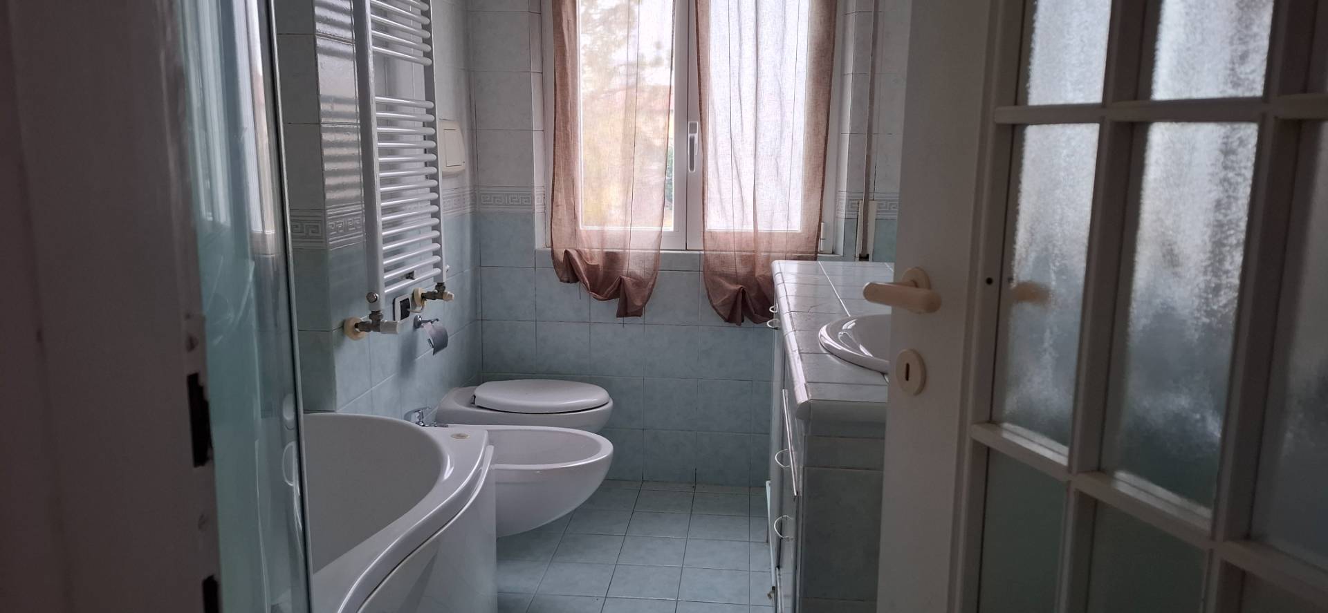 Appartamento in vendita a Merone